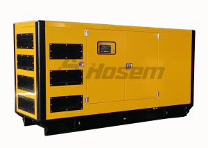 Quality 6CTA8.3-G2 Diesel Engine 180kVA Cummins Power Generator wholesale
