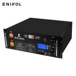 Solar Energy Systems 5kw Lifepo4 Battery 48V 24V Lithium Ion Battery 100ah 200ah