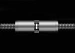 TR64/1200 64mm 1200kN Self Drilling Anchor System For Tunneling