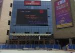 P4.81 Outdoor LED Advertising Display / SMD led screen outdoor for Advertising