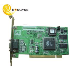 Quality ATM Parts Diebold Display Card 19050105000C board wholesale