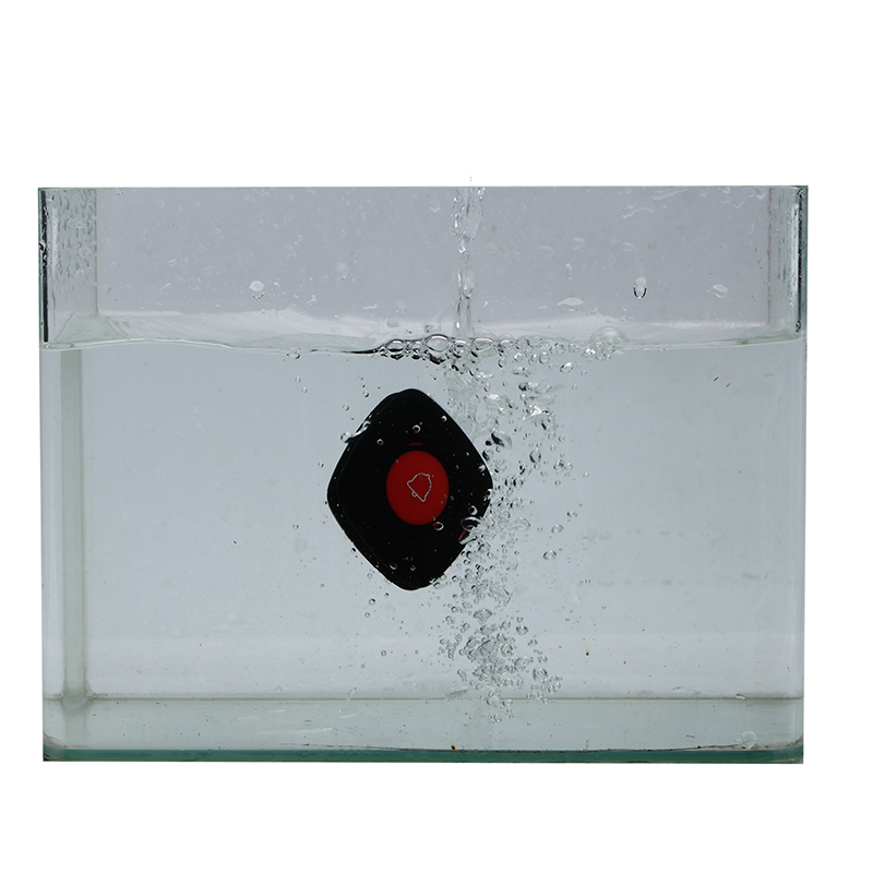 new arrival waiter call sytsem totally waterproof call button