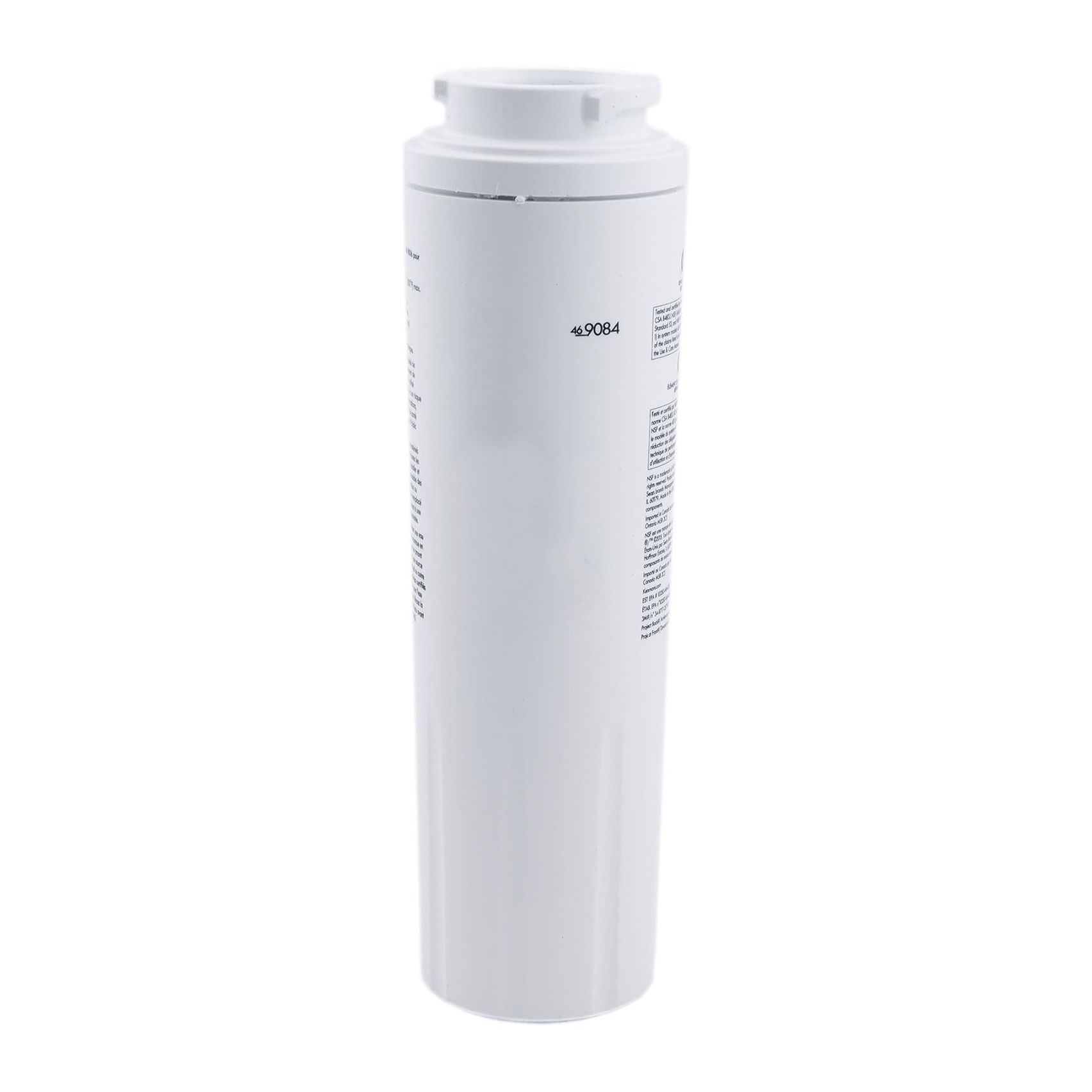 Household Pre-Filtration Replacement for 469084 Refrigerator Water Filters Odor-Free