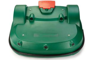 Quality Customized High Quality Rotomolding Robot Mower Mould High Durability Aluminium Mould Material wholesale