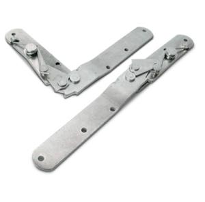 Quality Sectional Sofa Bed Hinge WX-A03 wholesale