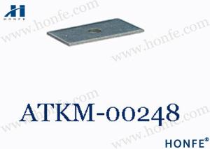 Quality ED98001 ZAX Tsudakoma Loom Parts Square Lid wholesale