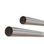 Inox 304 Stainless Steel Round Bar 300 Series 100mm Round Steel Bar