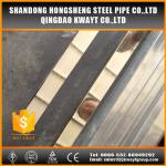 304 stainless steel pipe and tube