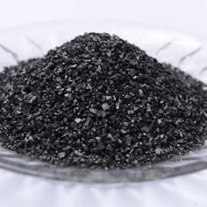 Quality Hot Sale Graphite Petroleum Coke GPC For Steel Making Foundry wholesale