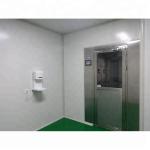 FDA Medical Aluminum Clean Room GMP Cleanroom Wall Systems