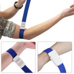 Recyclable Surgical Blood Collection Buckle Elastic Medical Quick Release