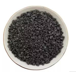 Quality Metallurgy &amp; Foundry Graphitized 1-5mm CPC Graphite Petroleum Coke wholesale