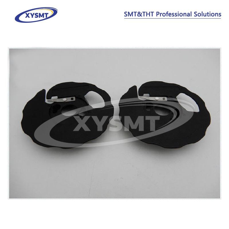 E43107060a0a Ftf Feeder Tape Holder 16 Asm JUKI smt machine spare part