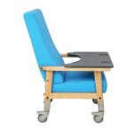 Professional Hospital Nursing Chair for Optimal Comfort and Support Perfect for