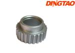 CNC 67889000 GT7250 Cutter Parts S7200 Spare Parts Pulley Idler Lanc Improved