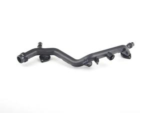 Quality 06E121045J Engine Parts Cooling Water Pipe wholesale
