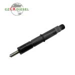 Fuel Injector 0432191313 02113000 20549383 For Volvo D6D Engine EC210B Excavator