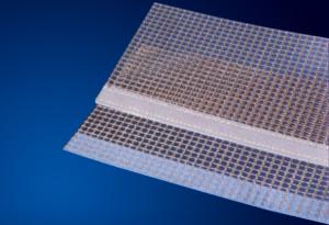 Quality Brown PTFE Coated PTFE Conveyor Belt Easy To Clean Chemical Resistance wholesale