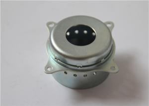 Quality High Accuracy Brass Metal Stamping Components , Deep Metal Products Antirust wholesale
