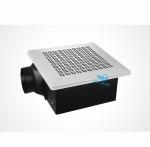 Ceiling Mounted Fans _210*210MM- Plastic Cover Design Used In Household