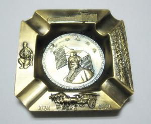 Quality ashtray wholesale