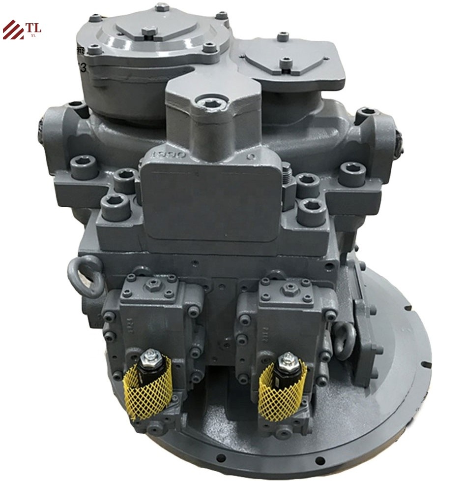 708-3T-11210 Komatsu Hydraulic Main Pump for PC78 PC78-6 PC78US-6 PC78UU-6 PC88MR-6