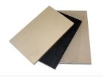 Flame Retardant PEEK5600G Peek Sheet 2mm Thick OEM ODM Available