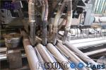 Boiler Industry Power Plant Furnace Water Wall Panel Pressure Parts ASME