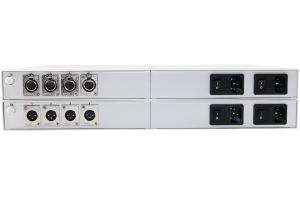 Quality Broadcasting AES/EBU Digital Fiber Optic Transceiver wholesale