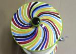 Colorful Design Ceramic Houseware Yellow Porcelain Ceramic Drink Dispenser