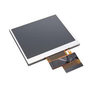 Quality TCG035QVLPAANN-AN00 wholesale