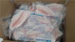 Nutritious Fresh Frozen Seafood Tilapia Fillets Products Rich Vitamin And