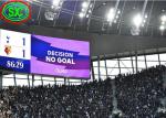 Waterproof Outdoor LED Screens P5 Sport Stadium LED Perimeter Display Large