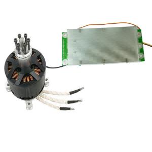 Quality 22S 450A Brushless Speed Controller ESC 15kw Motor Electric Paramotor RC hobby wholesale