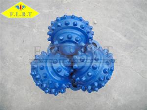 Quality Professional Tricone Drill Bit , Water Well Drill Bits 9 1/2&quot; FA537G wholesale
