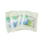 Natural Ovoid Round Rectangle Orthodontic Arch Wires