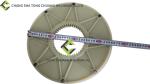 Sany And Zoomlion Concrete Pump Truck Parts Coupling Flange 1140101550