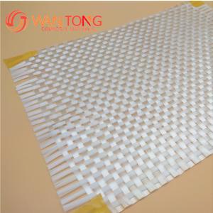 Quality Yarn 200-2400 Tex Silicon Coated Fiberglass Woven Roving for Optimal Performance wholesale