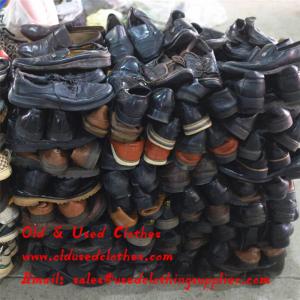 Quality Kids Adults Second Hand Shoes British Original Second Hand Clothing 80 Kg/Bale wholesale