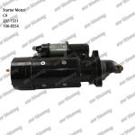 Engine Starter Motor C9 11T 207-1551 106-8554 For Caterpillar Engine Spare Parts