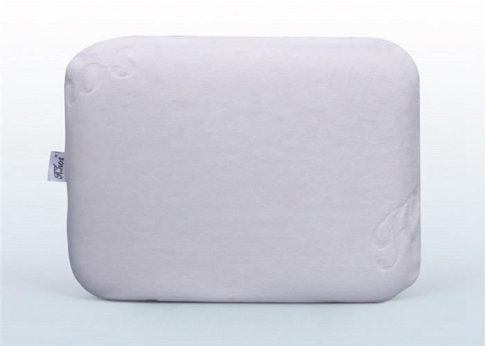 Baby Head Pillow , Infant Memory Foam Pillow