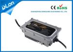 DL-600W IP67 48v 8a 54.6V 8A 58.4v 8amp waterproof battery charger for lithium /