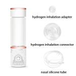Drinking Hydrogen Generator Water Bottle Regulate Stomach And Intestines