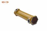 Machinery Hydraulic Oil Cooler Assembly 4W0418 / Excavator Components