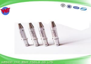 Quality 0.35 mm EDM Drill Guides Stainless Ceramic Material For Drilling Machine Z140A wholesale