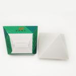 Hollow Sheet E Flute Custom Corrugated Carton Anti Unpack