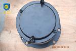 YY32W00004F1 Kobelco Reduction Gearbox SK140-8 Swing Drive Parts