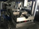 Keybar Metal Box Slides Machine For Office Furniture / Cabinets