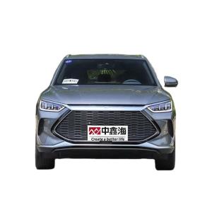 Quality BYD 2021 song plus electric vehicle DM-I 51km noble high speed wholesale