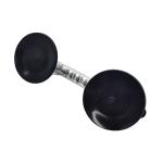 OBM Glass Machinery Parts Ergonomic Ceramic Industrial Vacuum Suction Cup
